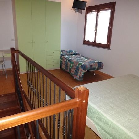 Agriturismo San Valentino Castellarano Luaran gambar