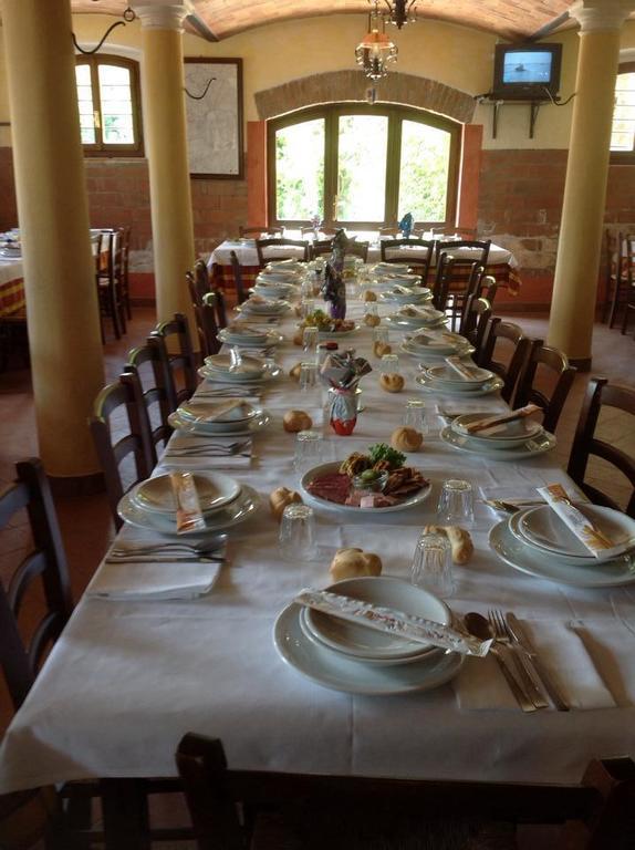 Agriturismo San Valentino Castellarano Luaran gambar