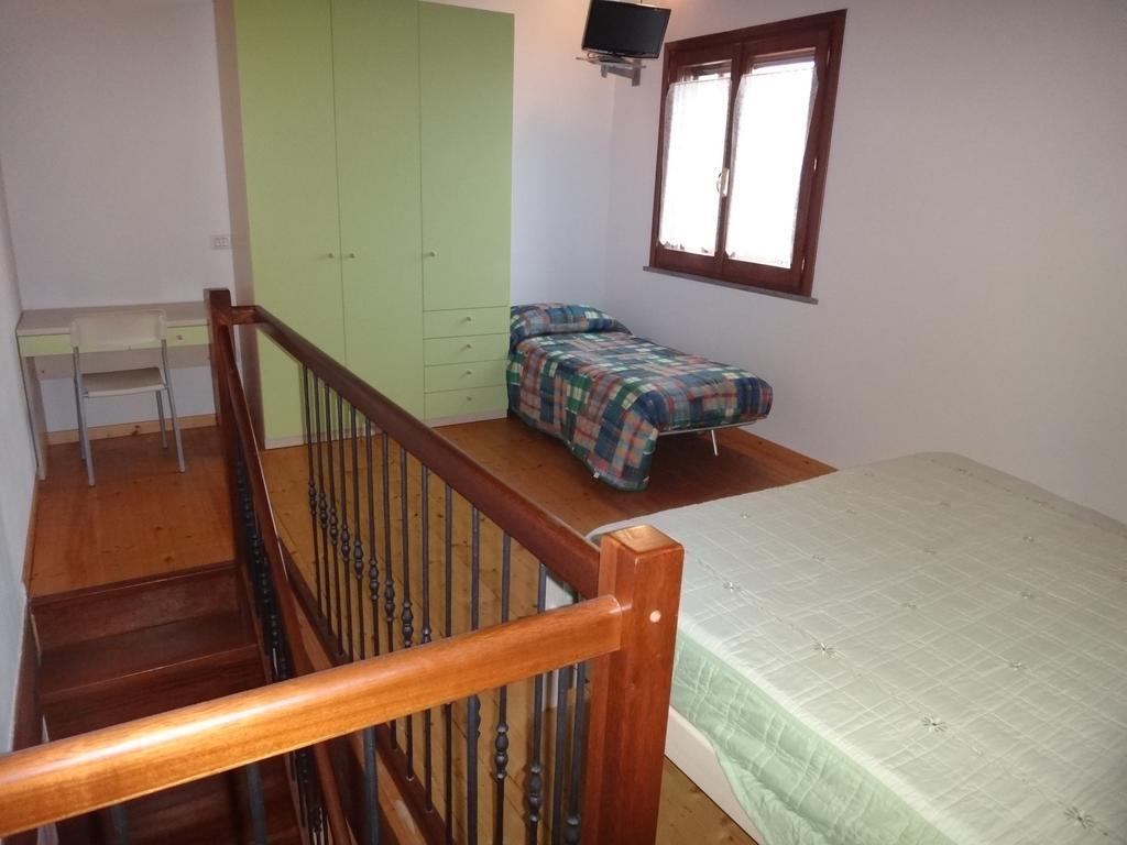 Agriturismo San Valentino Castellarano Luaran gambar