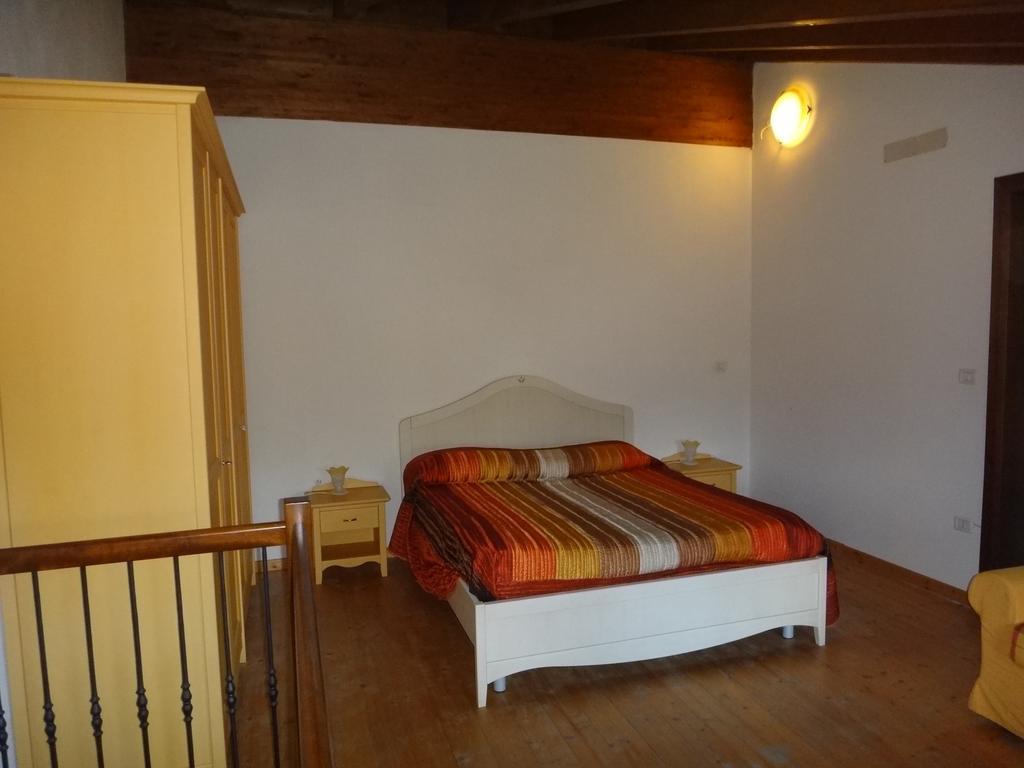 Agriturismo San Valentino Castellarano Bilik gambar