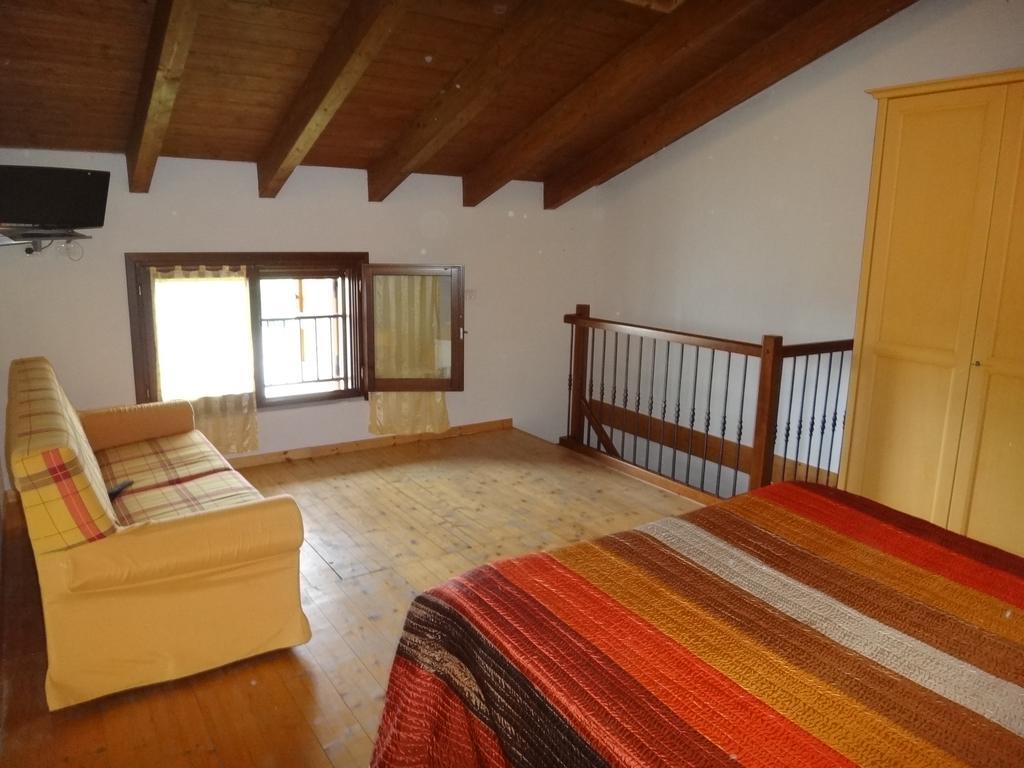 Agriturismo San Valentino Castellarano Bilik gambar