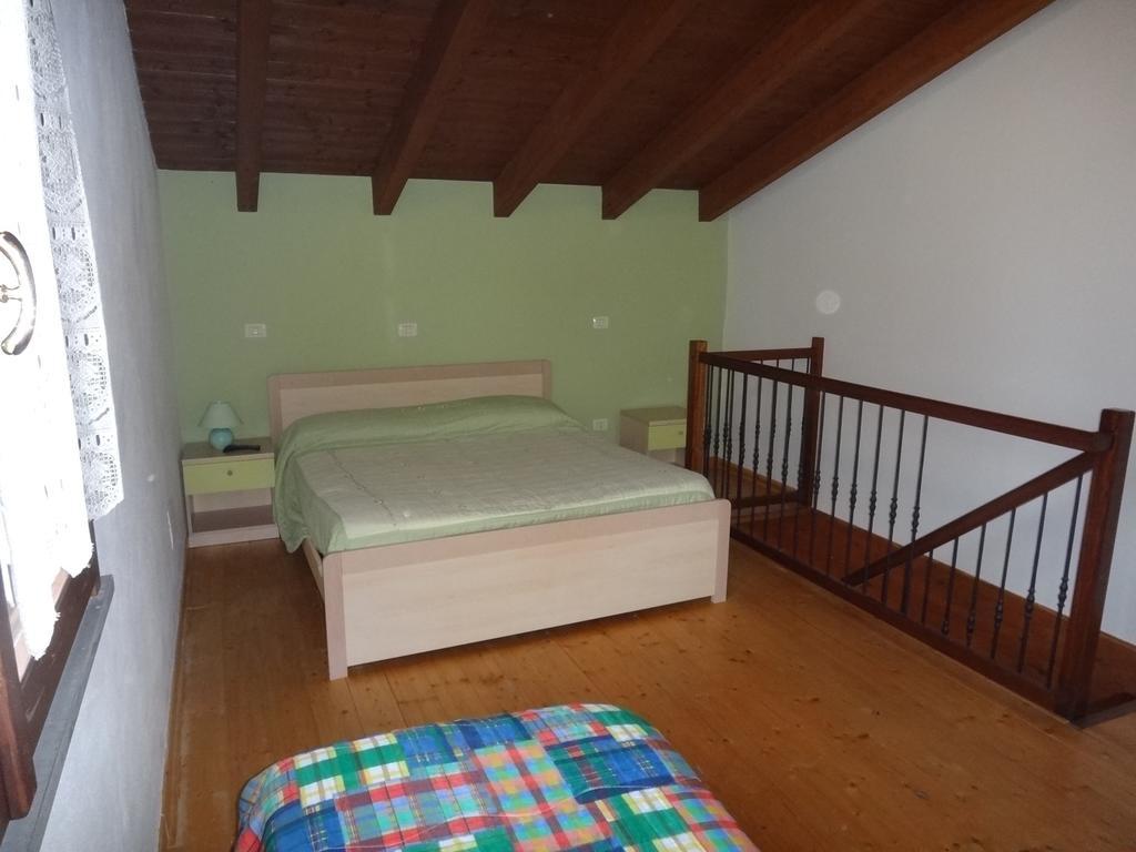 Agriturismo San Valentino Castellarano Luaran gambar