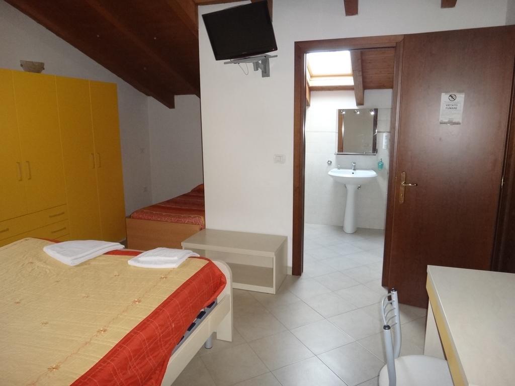 Agriturismo San Valentino Castellarano Bilik gambar