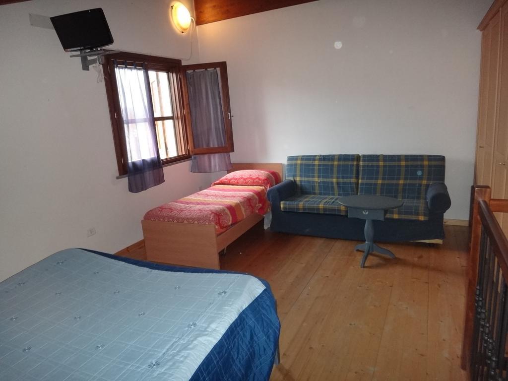 Agriturismo San Valentino Castellarano Luaran gambar