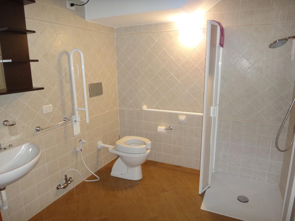 Agriturismo San Valentino Castellarano Bilik gambar