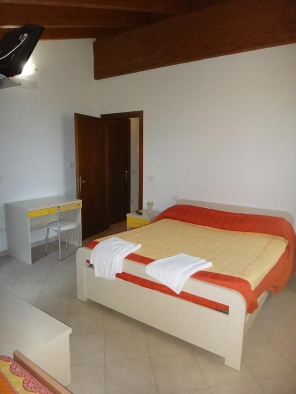 Agriturismo San Valentino Castellarano Bilik gambar